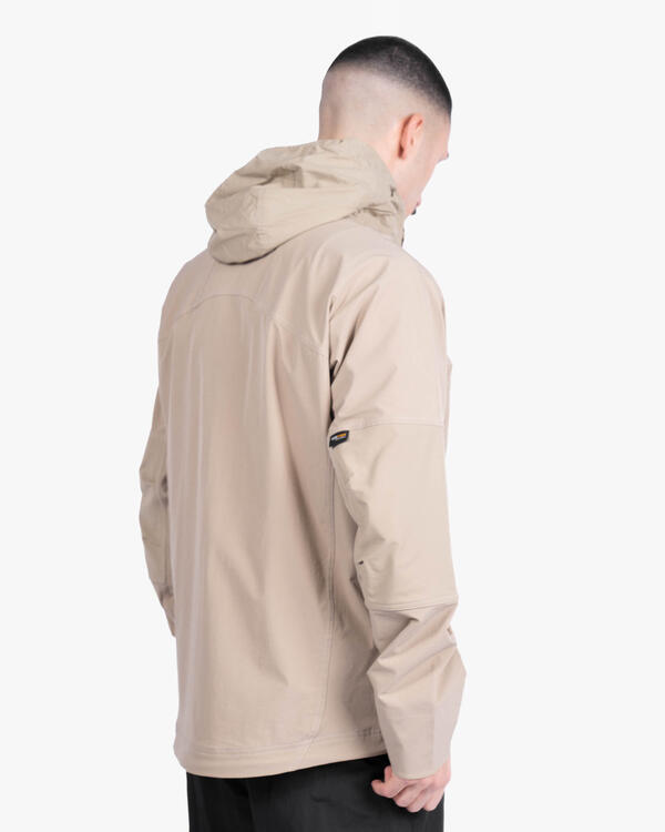 White acg clearance jacket